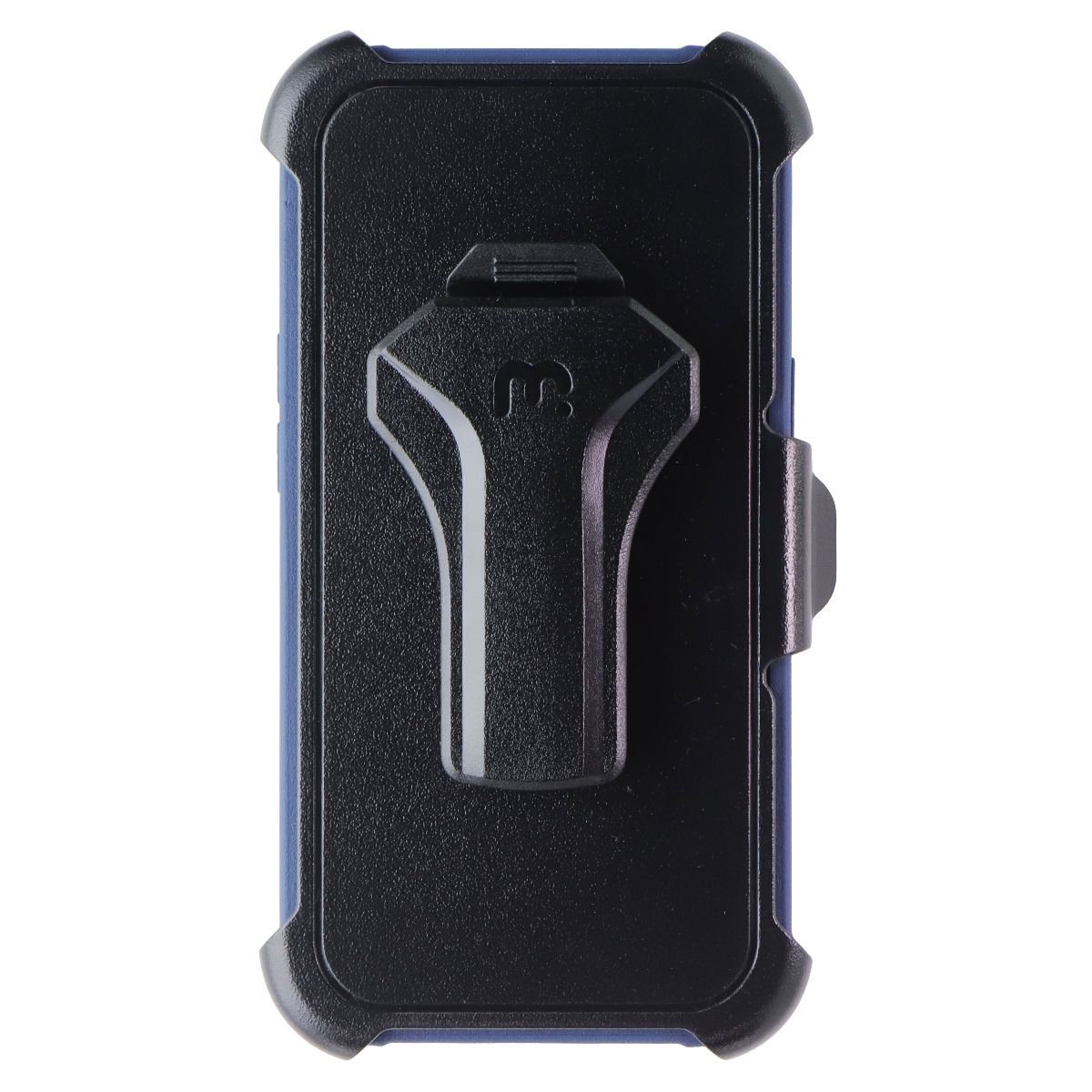 Mybat Pro Maverick Series Case + Holster for MagSafe for iPhone 13 Pro - Blue Cell Phone - Cases, Covers & Skins MyBat Pro - Simple Cell Bulk Wholesale Pricing - USA Seller