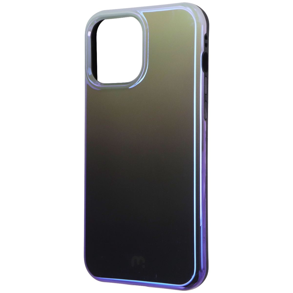 MyBat Pro Chic Series Case for Apple iPhone 13 Pro Max - Chocolate Ombre Cell Phone - Cases, Covers & Skins MyBat Pro - Simple Cell Bulk Wholesale Pricing - USA Seller