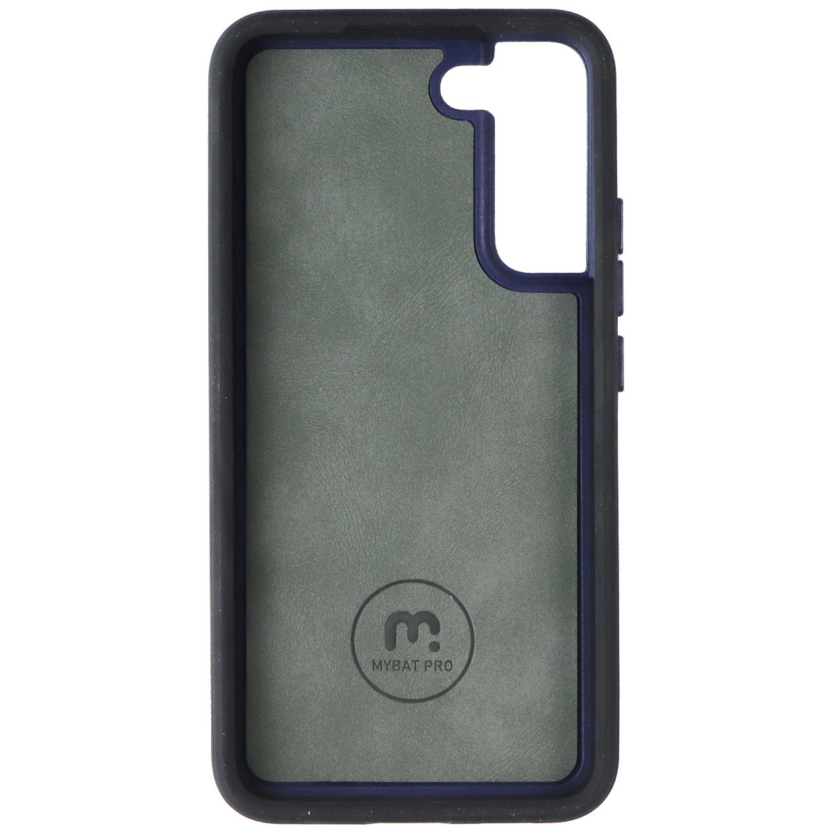 Mybat Pro X Series Hard Case for Samsung Galaxy S22 Plus - Blue Cell Phone - Cases, Covers & Skins MyBat Pro - Simple Cell Bulk Wholesale Pricing - USA Seller