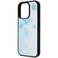 MyBat Design Lab Series Case for Apple iPhone 16 Pro - Butterfly and Flowers
