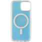 MyBat Pro Mood Series Case for MagSafe for iPhone 14 - Iridescent Snake Cell Phone - Cases, Covers & Skins MyBat Pro - Simple Cell Bulk Wholesale Pricing - USA Seller