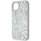 MyBat Pro Mood Series Case for MagSafe for iPhone 14 Plus - Zebra