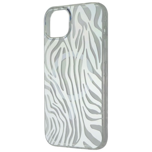 MyBat Pro Mood Series Case for MagSafe for iPhone 14 Plus - Zebra