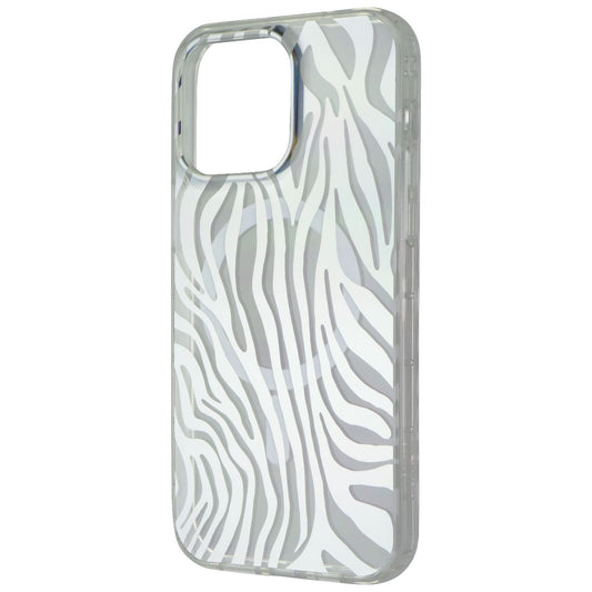 Mybat Pro Mood Series MagSafe Case for iPhone 14 Pro Max - Zebra Cell Phone - Cases, Covers & Skins MyBat Pro - Simple Cell Bulk Wholesale Pricing - USA Seller