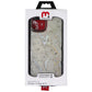 MyBat Pro Tuff Series Case for Apple iPhone 14 Plus - White Marbling / Silver Cell Phone - Cases, Covers & Skins MyBat Pro - Simple Cell Bulk Wholesale Pricing - USA Seller