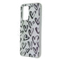 Mybat Pro Mood Series Case for Samsung Galaxy A23 5G - Black Hearts Cell Phone - Cases, Covers & Skins MyBat Pro - Simple Cell Bulk Wholesale Pricing - USA Seller