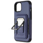 MyBat Pro Stealth MagKick Kickstand Case for Apple iPhone 14 - Blue/Black Cell Phone - Cases, Covers & Skins MyBat Pro - Simple Cell Bulk Wholesale Pricing - USA Seller