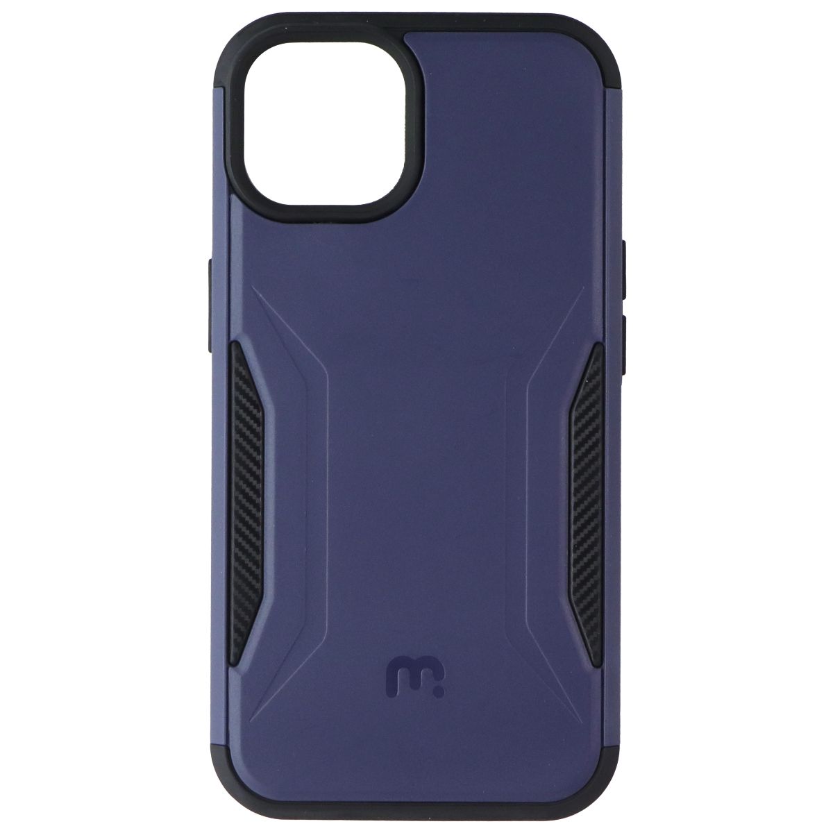 MyBat Pro Stealth MagKick Kickstand Case for Apple iPhone 14 - Blue/Black Cell Phone - Cases, Covers & Skins MyBat Pro - Simple Cell Bulk Wholesale Pricing - USA Seller