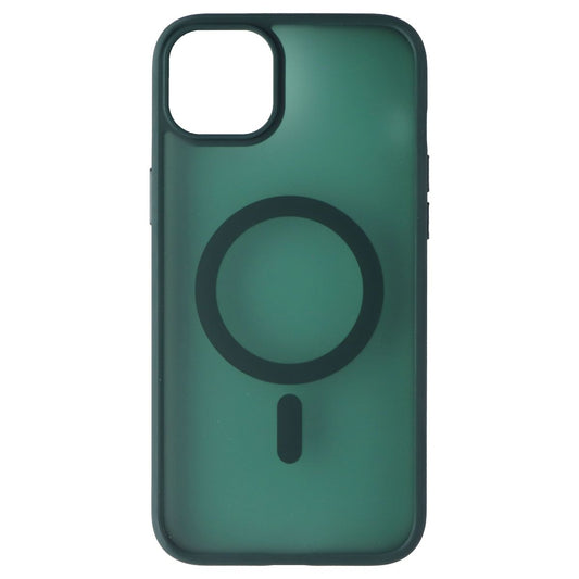 MyBat Pro Hybrid Case for MagSafe for Apple iPhone 14 Plus - Green Cell Phone - Cases, Covers & Skins MyBat Pro - Simple Cell Bulk Wholesale Pricing - USA Seller