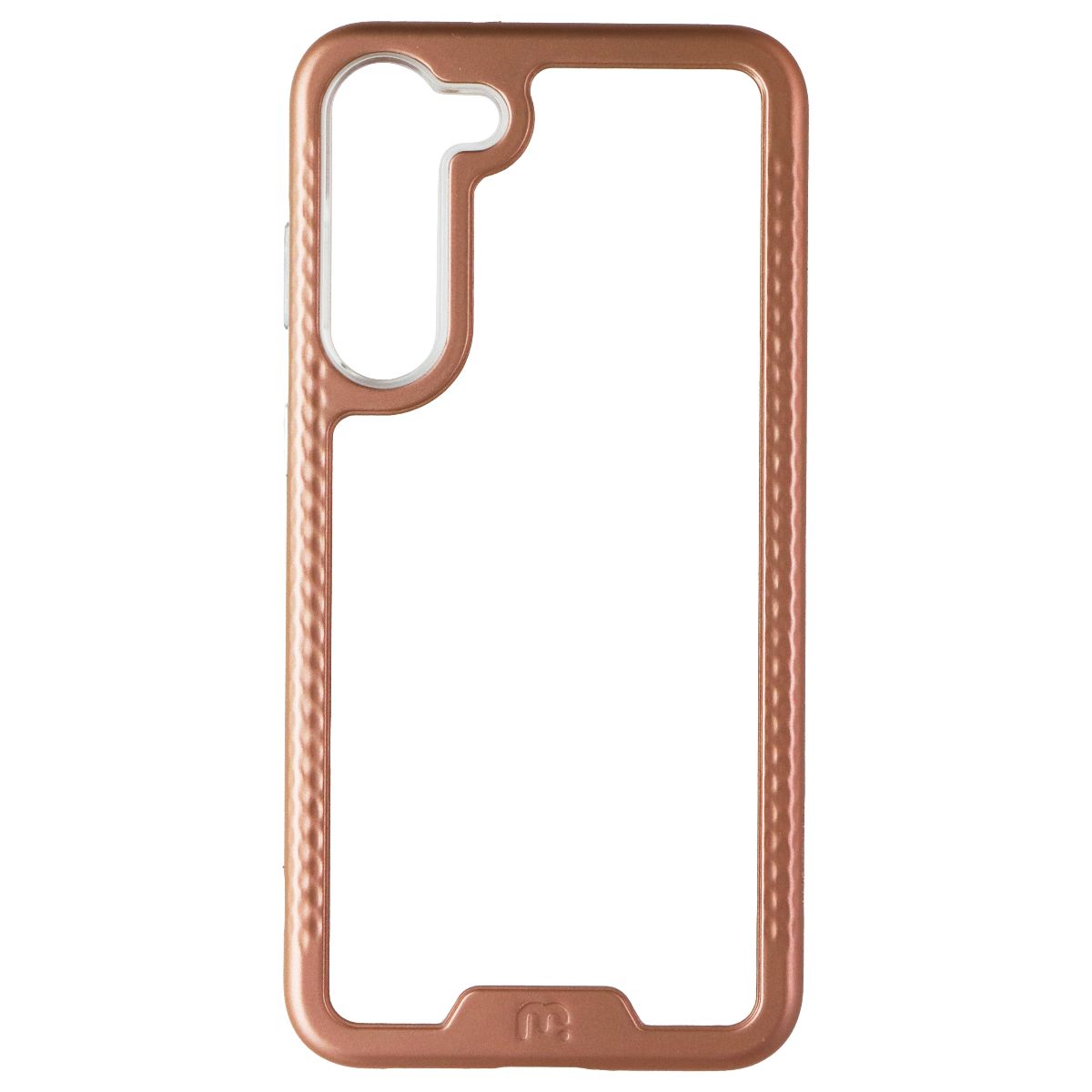 MyBat Pro Lux Series Case for Samsung Galaxy S23+ (Plus) - Rose Gold