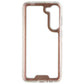 MyBat Pro Lux Series Case for Samsung Galaxy S23+ (Plus) - Rose Gold