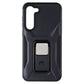 MyBat Pro Stealth Series Case with Kickstand for Samsung Galaxy (S23+) - Black Cell Phone - Cases, Covers & Skins MyBat Pro - Simple Cell Bulk Wholesale Pricing - USA Seller