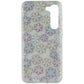 MyBat Pro Mood Series Case for Samsung Galaxy (S23+) - Multi Color Daisy