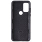 MyBat Pro Dual Layer Hardshell Case for Motorola Moto G Play (2023) - Dark Blue
