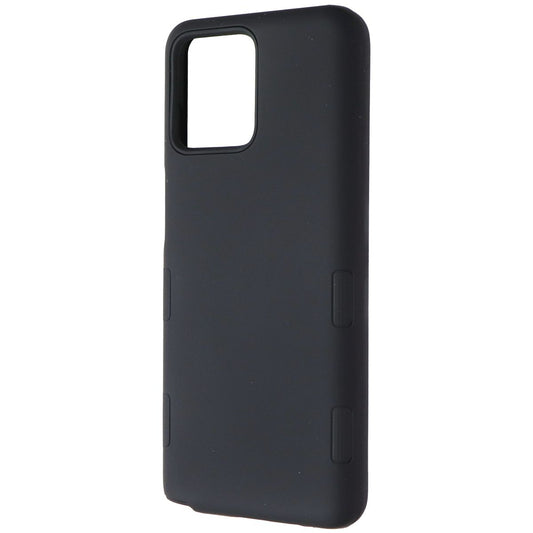 MyBat Pro TUFF Subs Series Case for Motorola Moto G Stylus 5G (2023) - Black Cell Phone - Cases, Covers & Skins MyBat Pro - Simple Cell Bulk Wholesale Pricing - USA Seller