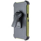 MyBat Pro Maverick Case and Holster for Motorola Moto G 5G (2023) - Army Green Cell Phone - Cases, Covers & Skins MyBat Pro - Simple Cell Bulk Wholesale Pricing - USA Seller