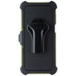 MyBat Pro Maverick Case and Holster for Motorola Moto G 5G (2023) - Army Green Cell Phone - Cases, Covers & Skins MyBat Pro - Simple Cell Bulk Wholesale Pricing - USA Seller