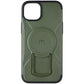MyBat Pro Stealth Series Hard Case for MagSafe for iPhone 15 Plus - Green