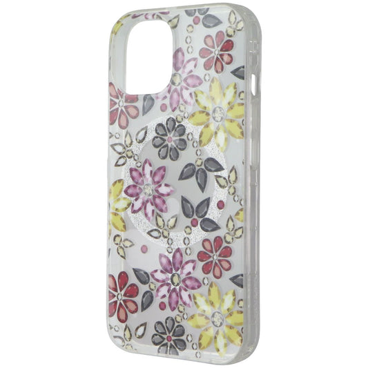 MyBat Pro Mood Series Case for MagSafe for Apple iPhone 15 - Bejeweled