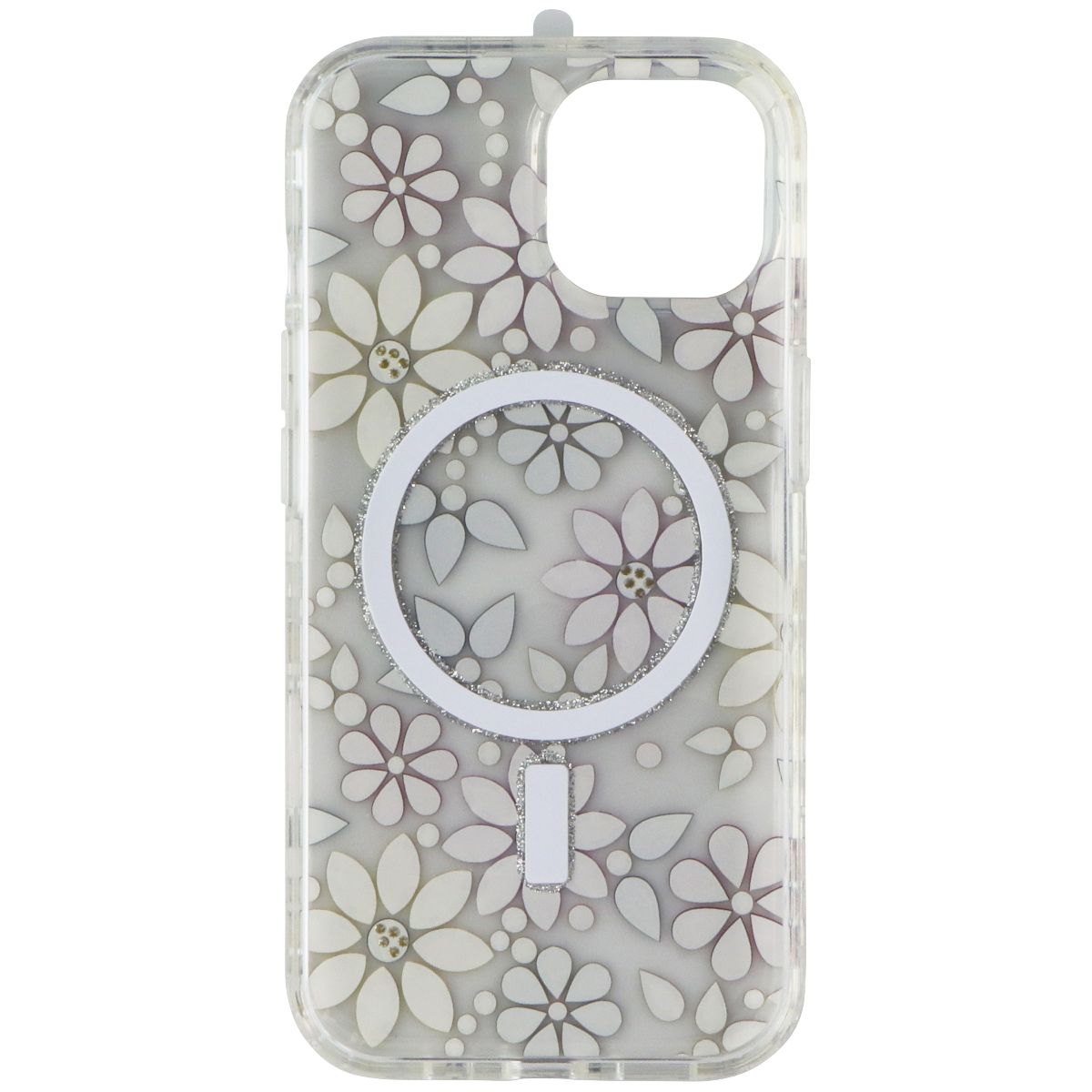 MyBat Pro Mood Series Case for MagSafe for Apple iPhone 15 - Bejeweled Cell Phone - Cases, Covers & Skins MyBat Pro - Simple Cell Bulk Wholesale Pricing - USA Seller
