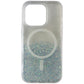 MyBat Dazzle Series Magsafe Case for Apple iPhone 15 Pro - Sapphire Skies Cell Phone - Cases, Covers & Skins MyBat - Simple Cell Bulk Wholesale Pricing - USA Seller