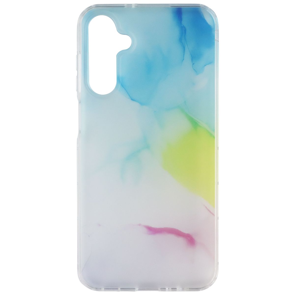 MyBat Pro Mood Series Case for Samsung Galaxy A15 5G - Multi-Watercolor