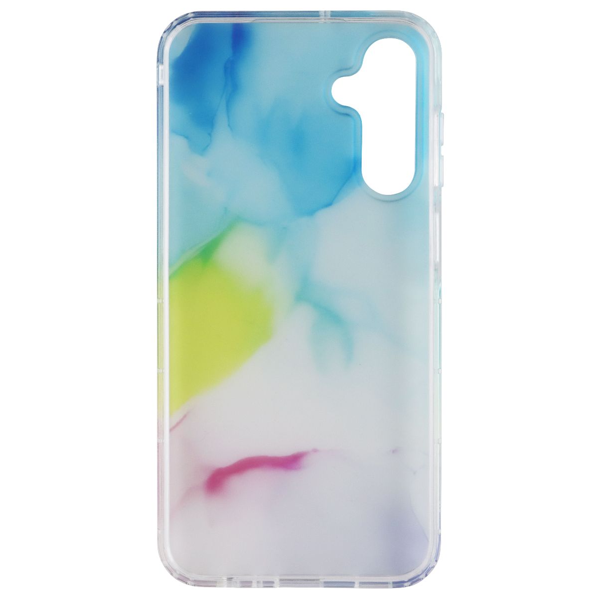 MyBat Pro Mood Series Case for Samsung Galaxy A15 5G - Multi-Watercolor