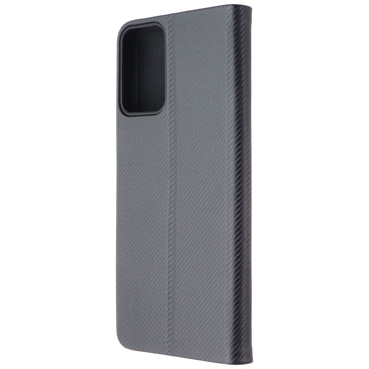 MyBat Pro Executive Series Wallet Case Motorola Moto G 5G (2024) - Black Cell Phone - Cases, Covers & Skins MyBat Pro - Simple Cell Bulk Wholesale Pricing - USA Seller