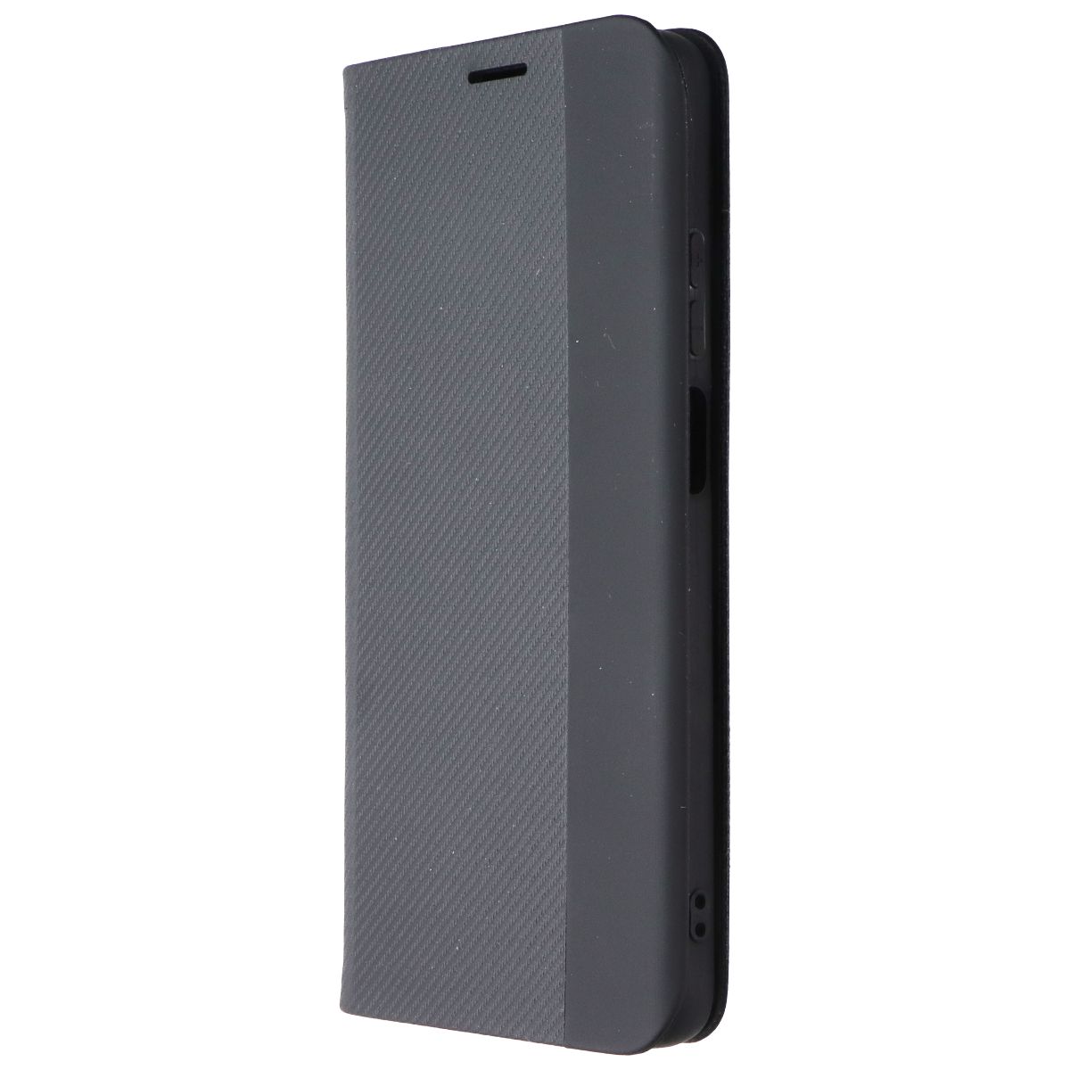 MyBat Pro Executive Series Wallet Case Motorola Moto G 5G (2024) - Black Cell Phone - Cases, Covers & Skins MyBat Pro - Simple Cell Bulk Wholesale Pricing - USA Seller