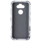 MyBat TUFF Dual Layer Case for LG K31 / Aristo 5 / Fortune 3 - White Marble Cell Phone - Cases, Covers & Skins MyBat - Simple Cell Bulk Wholesale Pricing - USA Seller