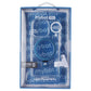 MyBat Pro Lure Series Kickstand Case for MagSafe for Apple iPhone 16 Pro - Blue