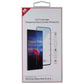 MyBat Full Coverage Tempered Glass for Samsung Galaxy Note 20 (6.4) - Clear Cell Phone - Screen Protectors MyBat - Simple Cell Bulk Wholesale Pricing - USA Seller