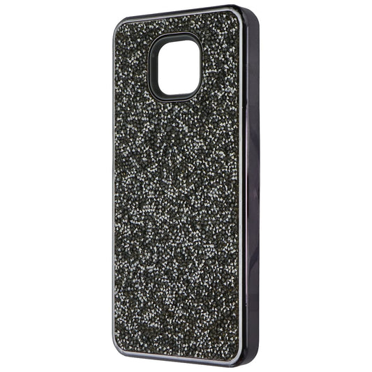 MyBat Encrusted Rhinestones Case for Motorola Moto G Power (2021) - Rose Gold Cell Phone - Cases, Covers & Skins MyBat - Simple Cell Bulk Wholesale Pricing - USA Seller