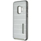 MyBat Advanced Armor Series Case for Samsung Galaxy S9 - Silver/Clear Cell Phone - Cases, Covers & Skins MyBat    - Simple Cell Bulk Wholesale Pricing - USA Seller