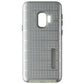 MyBat Advanced Armor Series Case for Samsung Galaxy S9 - Silver/Clear Cell Phone - Cases, Covers & Skins MyBat    - Simple Cell Bulk Wholesale Pricing - USA Seller