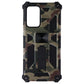 MyBat Rugged Kickstand Case for Samsung Galaxy A52 5G - Camo / Black Cell Phone - Cases, Covers & Skins MyBat - Simple Cell Bulk Wholesale Pricing - USA Seller