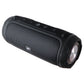 MyBat Pro VibeBuddy Bluetooth Speaker with LED Party Lights - Black iPod, Audio Player Accessories - Audio Docks & Mini Speakers MyBat Pro - Simple Cell Bulk Wholesale Pricing - USA Seller