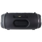 MyBat Pro VibeBuddy Bluetooth Speaker with LED Party Lights - Black iPod, Audio Player Accessories - Audio Docks & Mini Speakers MyBat Pro - Simple Cell Bulk Wholesale Pricing - USA Seller
