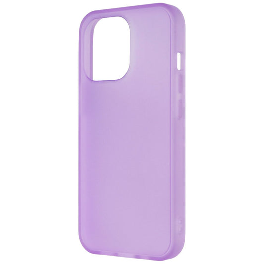 MYBat Pro Shade Series Hard Case for Apple iPhone 13 Pro - Purple