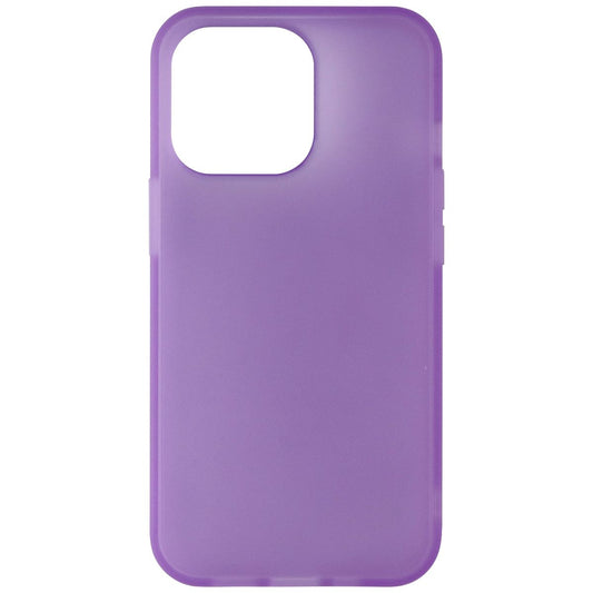 MYBat Pro Shade Series Hard Case for Apple iPhone 13 Pro - Purple