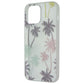 MyBat Pro Mood Series Case for Apple iPhone 13 Pro Max - Pastel Palm Trees Cell Phone - Cases, Covers & Skins MyBat Pro - Simple Cell Bulk Wholesale Pricing - USA Seller