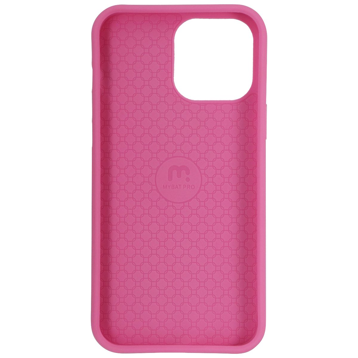 MyBat Pro Chic Series Case for Apple iPhone 13 Pro Max - Bubblegum Cell Phone - Cases, Covers & Skins MyBat Pro - Simple Cell Bulk Wholesale Pricing - USA Seller