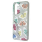 MyBat Pro Mood Series Case for Samsung Galaxy S22+ (Plus) - Neon Butterflies