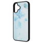 MyBat Design Lab Series Case for Apple iPhone 16 Plus - Butterfly and Flowers