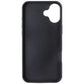 MyBat Design Lab Series Case for Apple iPhone 16 Plus - Butterfly and Flowers