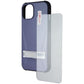 MyBat Pro Kickstand Phone Case for Apple iPhone 14 - Blue Cell Phone - Cases, Covers & Skins MyBat Pro - Simple Cell Bulk Wholesale Pricing - USA Seller