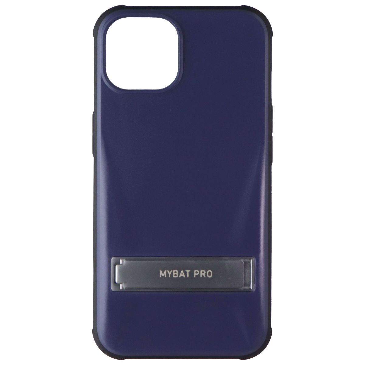 MyBat Pro Kickstand Phone Case for Apple iPhone 14 - Blue Cell Phone - Cases, Covers & Skins MyBat Pro - Simple Cell Bulk Wholesale Pricing - USA Seller