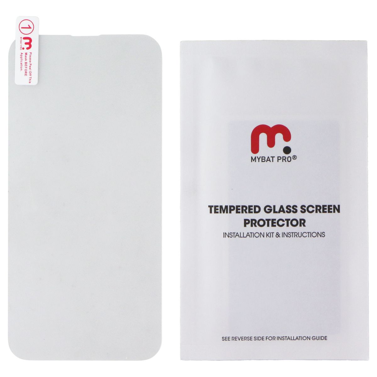 MyBat Pro Kickstand Phone Case for Apple iPhone 14 - Blue Cell Phone - Cases, Covers & Skins MyBat Pro - Simple Cell Bulk Wholesale Pricing - USA Seller