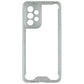 Mybat Lightweight Slim Case for Samsung Galaxy A53 5G - Clear Cell Phone - Cases, Covers & Skins MyBat - Simple Cell Bulk Wholesale Pricing - USA Seller