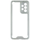 Mybat Lightweight Slim Case for Samsung Galaxy A53 5G - Clear Cell Phone - Cases, Covers & Skins MyBat - Simple Cell Bulk Wholesale Pricing - USA Seller
